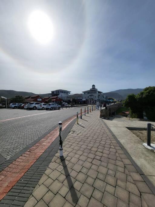 *Self-Check In - Whale Watching Paradise -Central* Hermanus Exterior foto